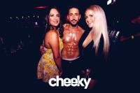 Cheeky Strippers - Sydney image 8